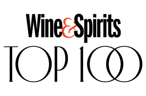 Château Maris, TOP 100 Wineries 2022, Wine & Spirits