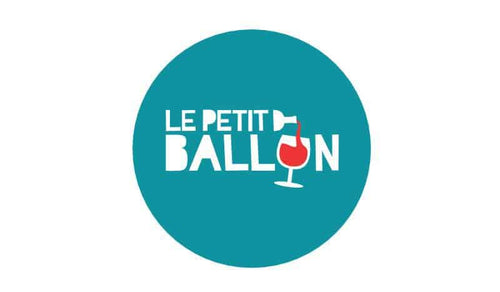 Video in the heart of Château Maris with Petit Ballon