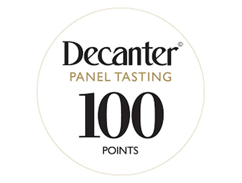 Decanter: “Sip to make a difference”