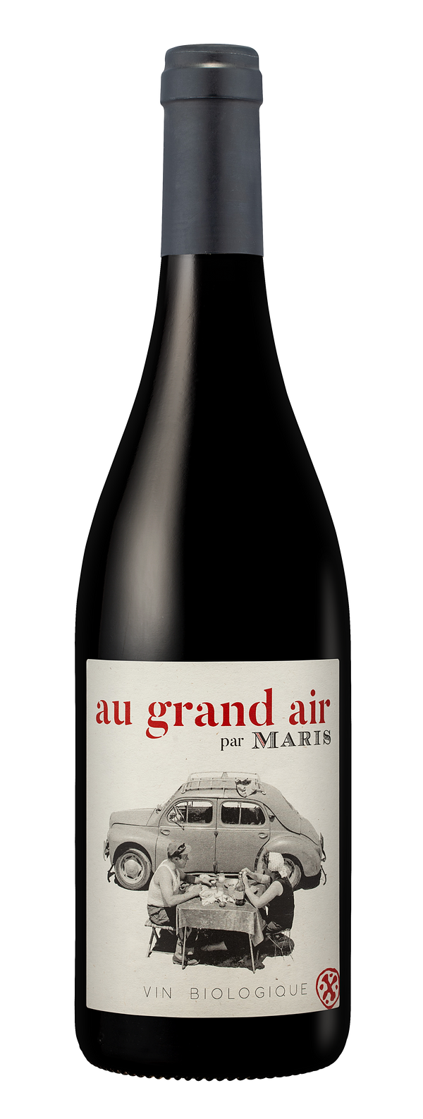 Au Grand Air
