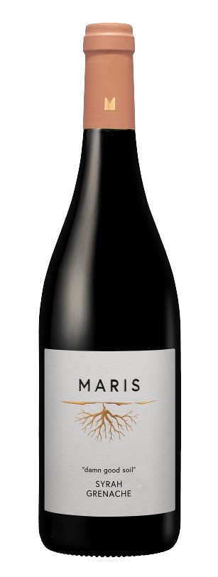 Damn Good Soil Red