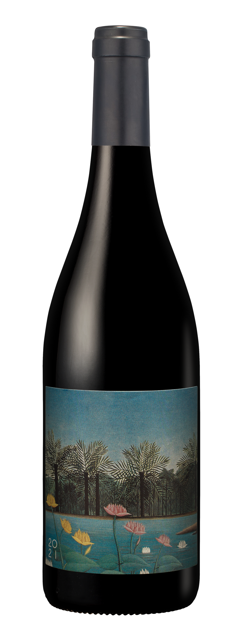 Naïve Syrah