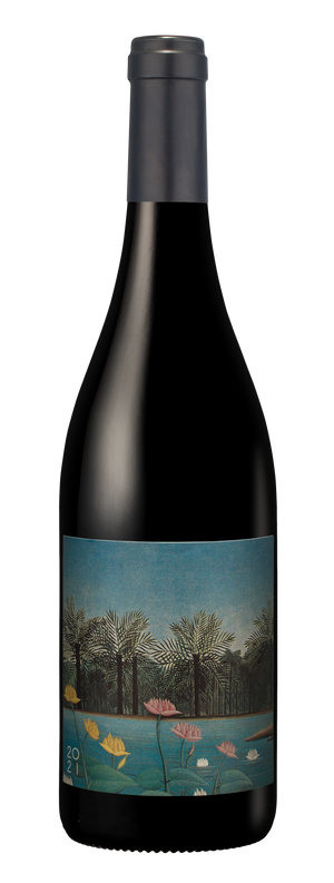 Naïve Syrah