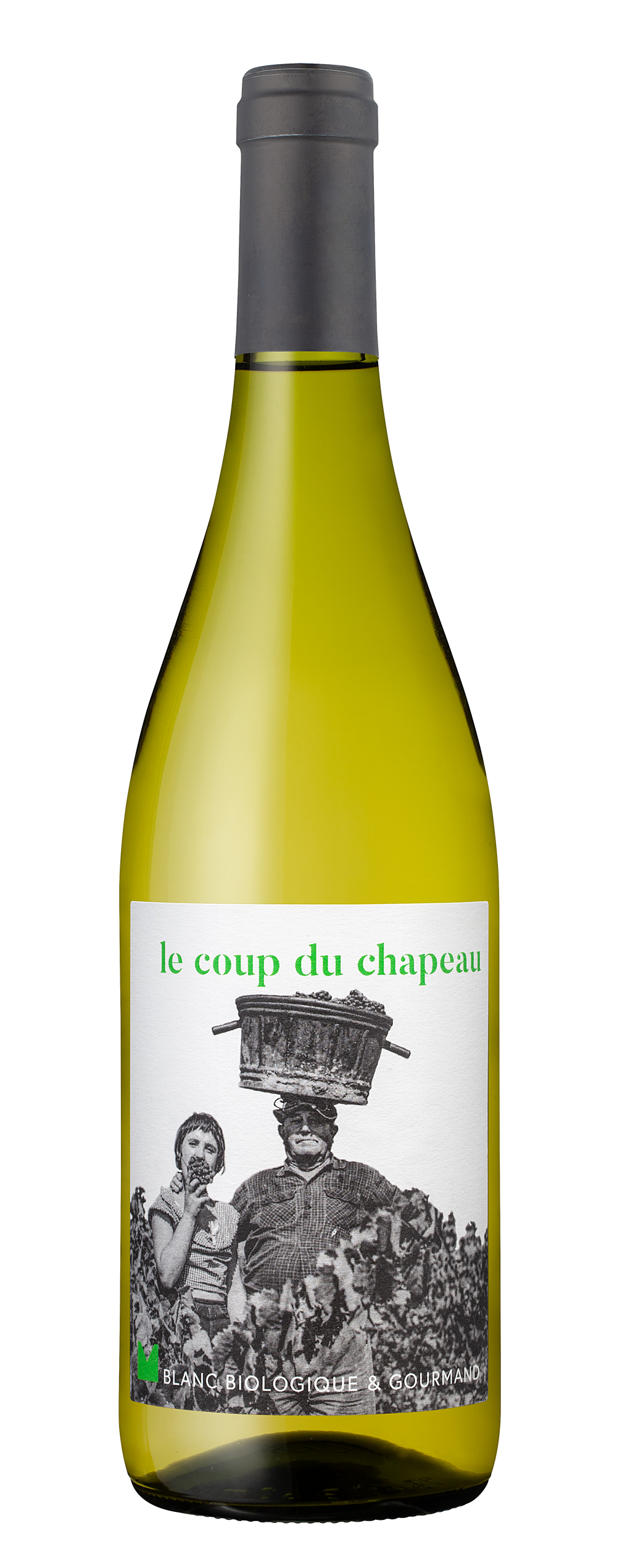 Le Coup du Chapeau